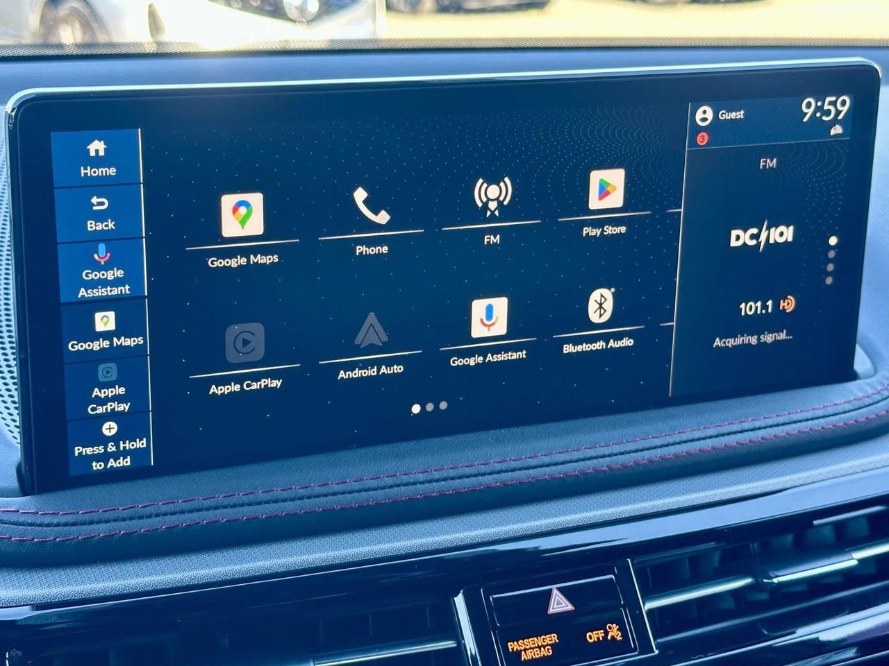 2025 Acura MDX A-Spec SH-AWD Woodbridge VA