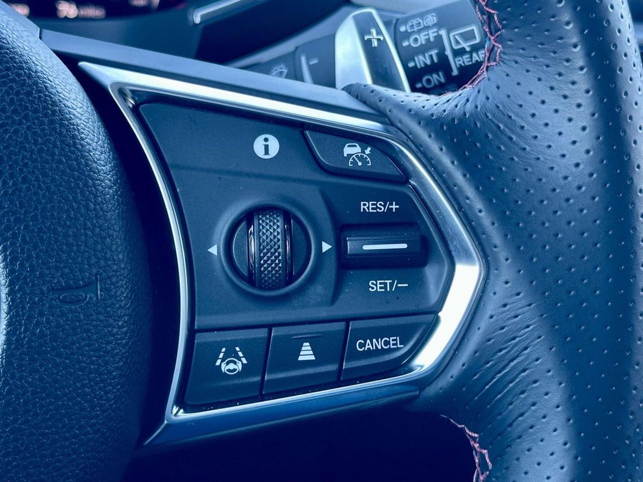 2025 Acura MDX A-Spec SH-AWD Woodbridge VA