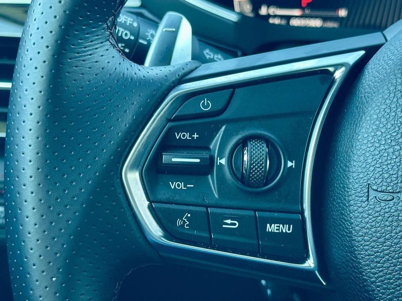 2025 Acura MDX A-Spec SH-AWD Woodbridge VA