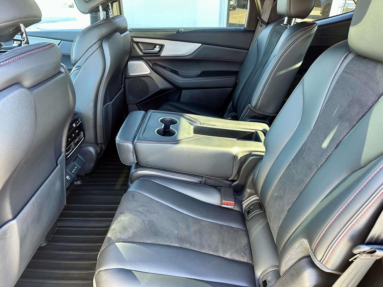 2025 Acura MDX A-Spec SH-AWD Woodbridge VA