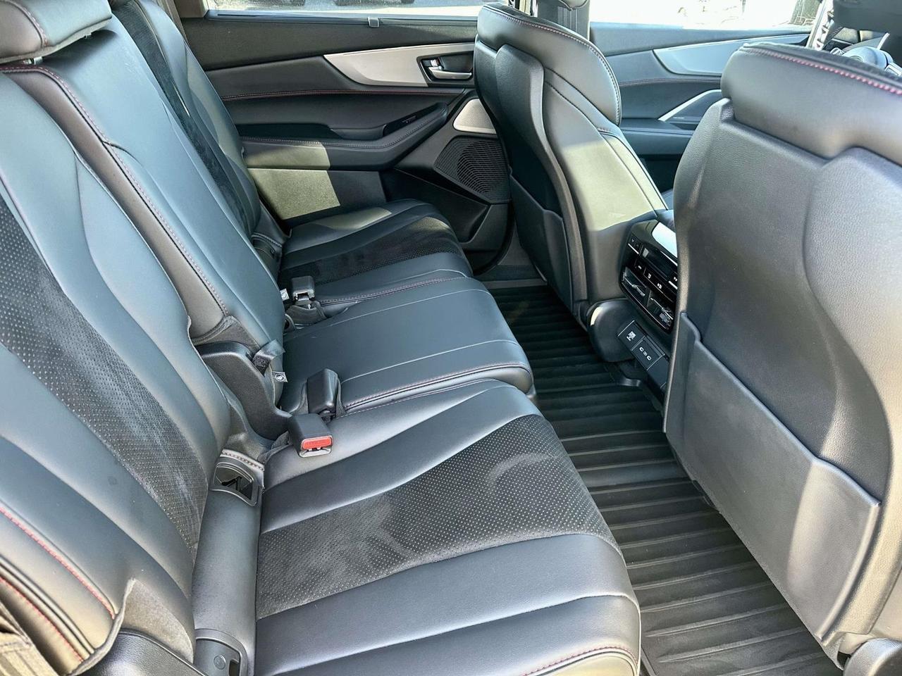 2025 Acura MDX A-Spec SH-AWD Woodbridge VA