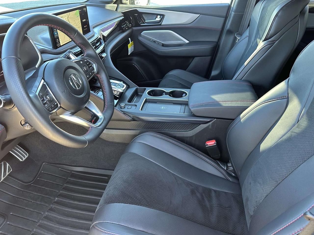 2025 Acura MDX A-Spec SH-AWD Woodbridge VA