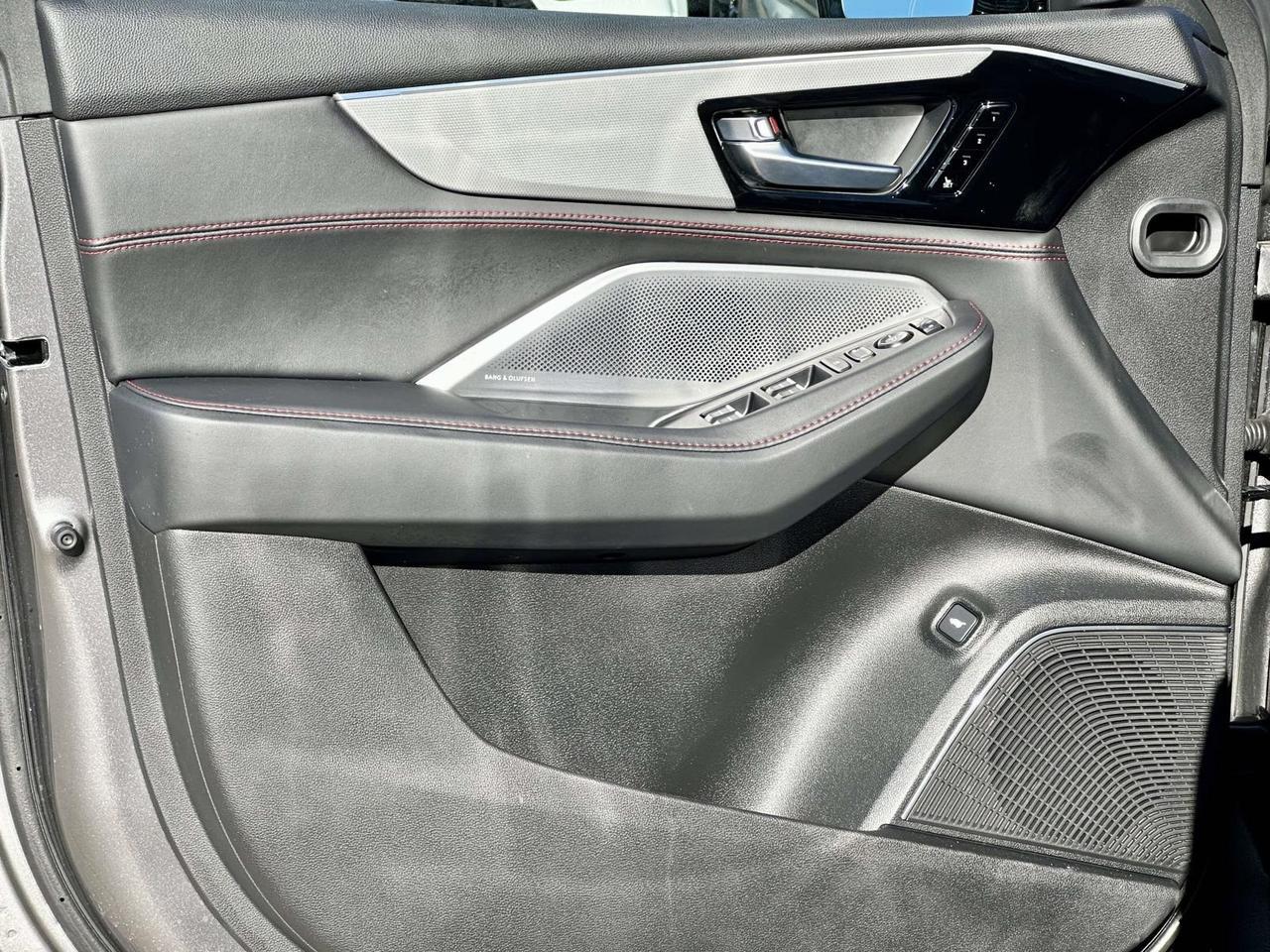 2025 Acura MDX A-Spec SH-AWD Woodbridge VA