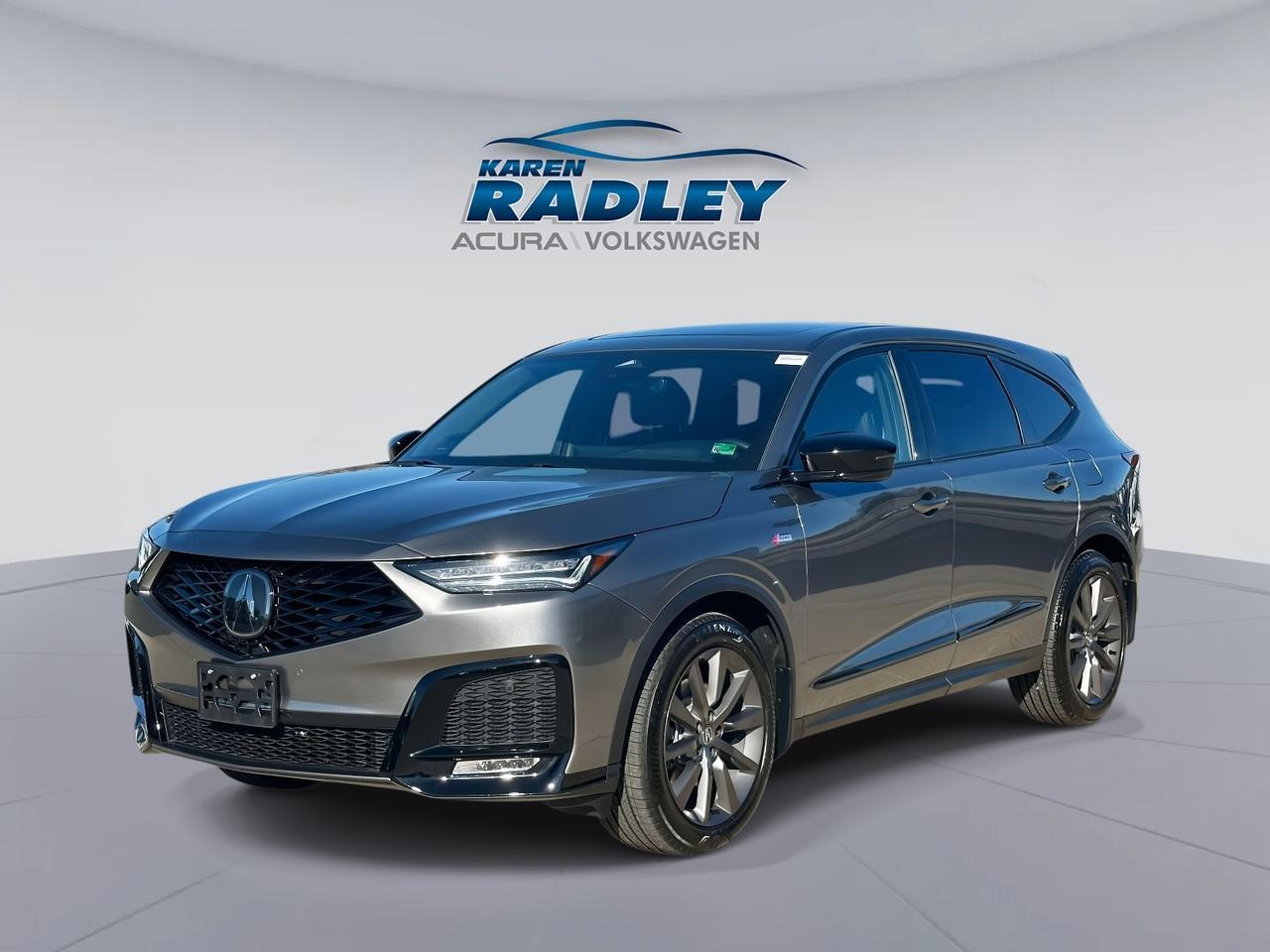 2025 Acura MDX A-Spec SH-AWD Woodbridge VA