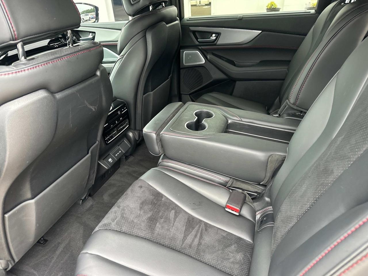 2025 Acura MDX A-Spec SH-AWD Woodbridge VA