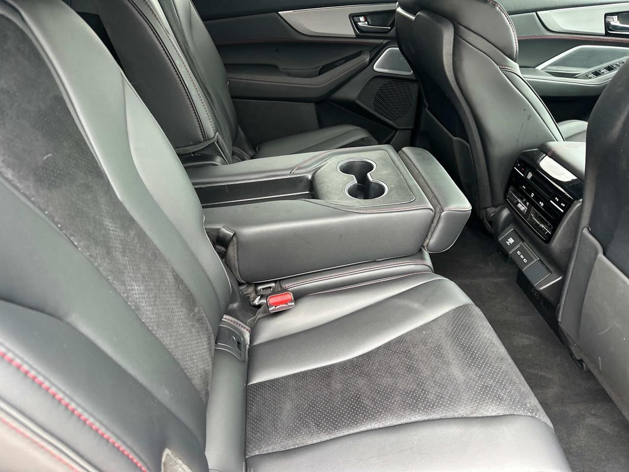 2025 Acura MDX A-Spec SH-AWD Woodbridge VA