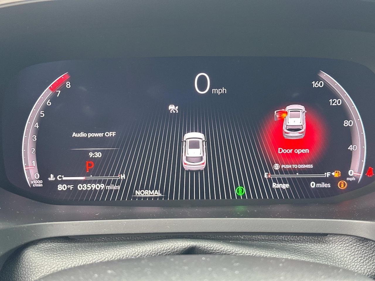 2025 Acura MDX A-Spec SH-AWD Woodbridge VA