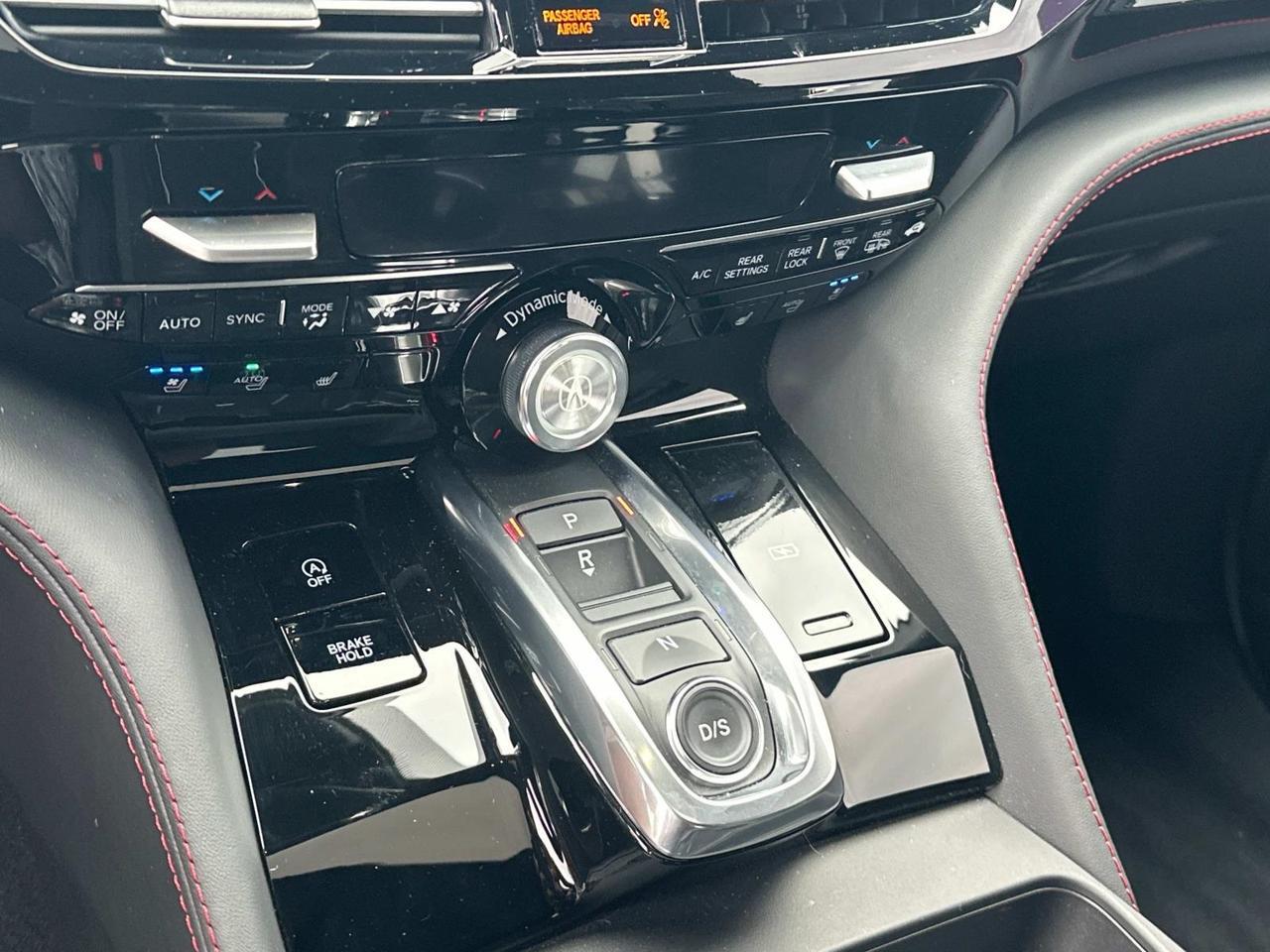 2025 Acura MDX A-Spec SH-AWD Woodbridge VA