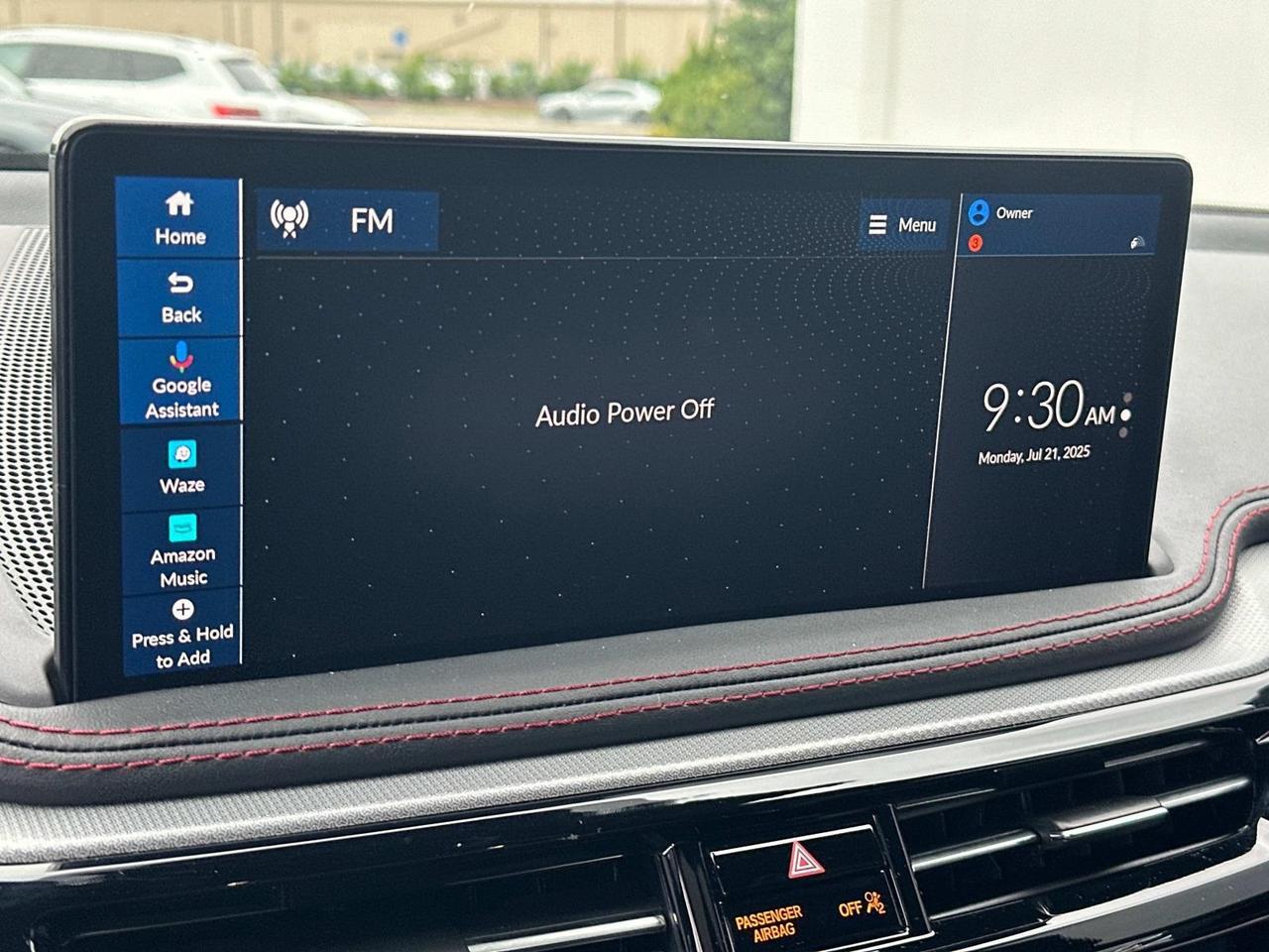 2025 Acura MDX A-Spec SH-AWD Woodbridge VA