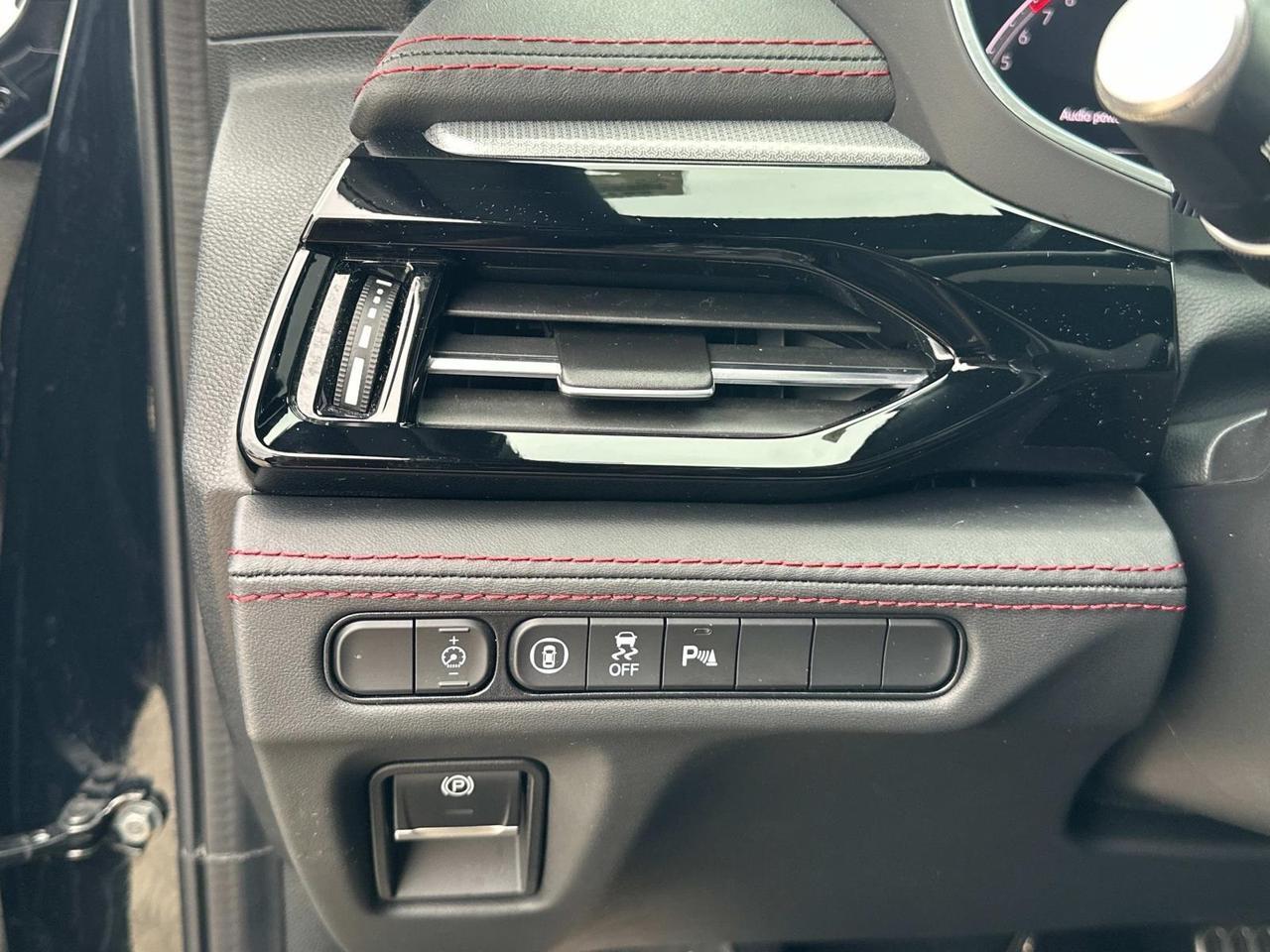 2025 Acura MDX A-Spec SH-AWD Woodbridge VA