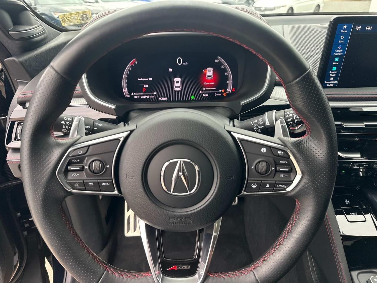 2025 Acura MDX A-Spec SH-AWD Woodbridge VA