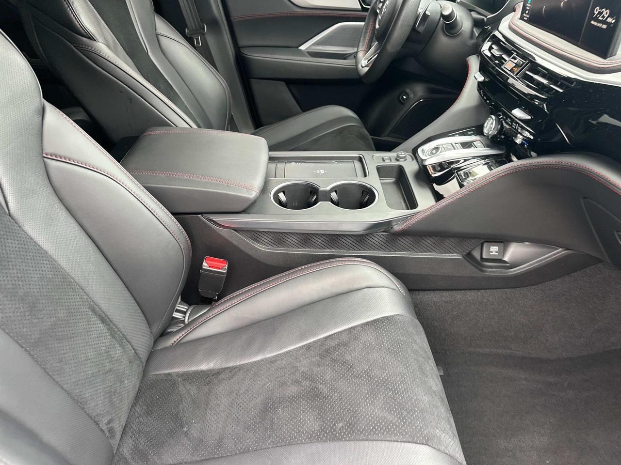 2025 Acura MDX A-Spec SH-AWD Woodbridge VA