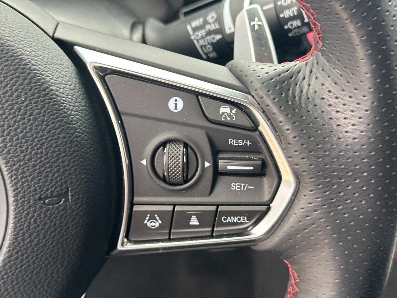 2025 Acura MDX A-Spec SH-AWD Woodbridge VA