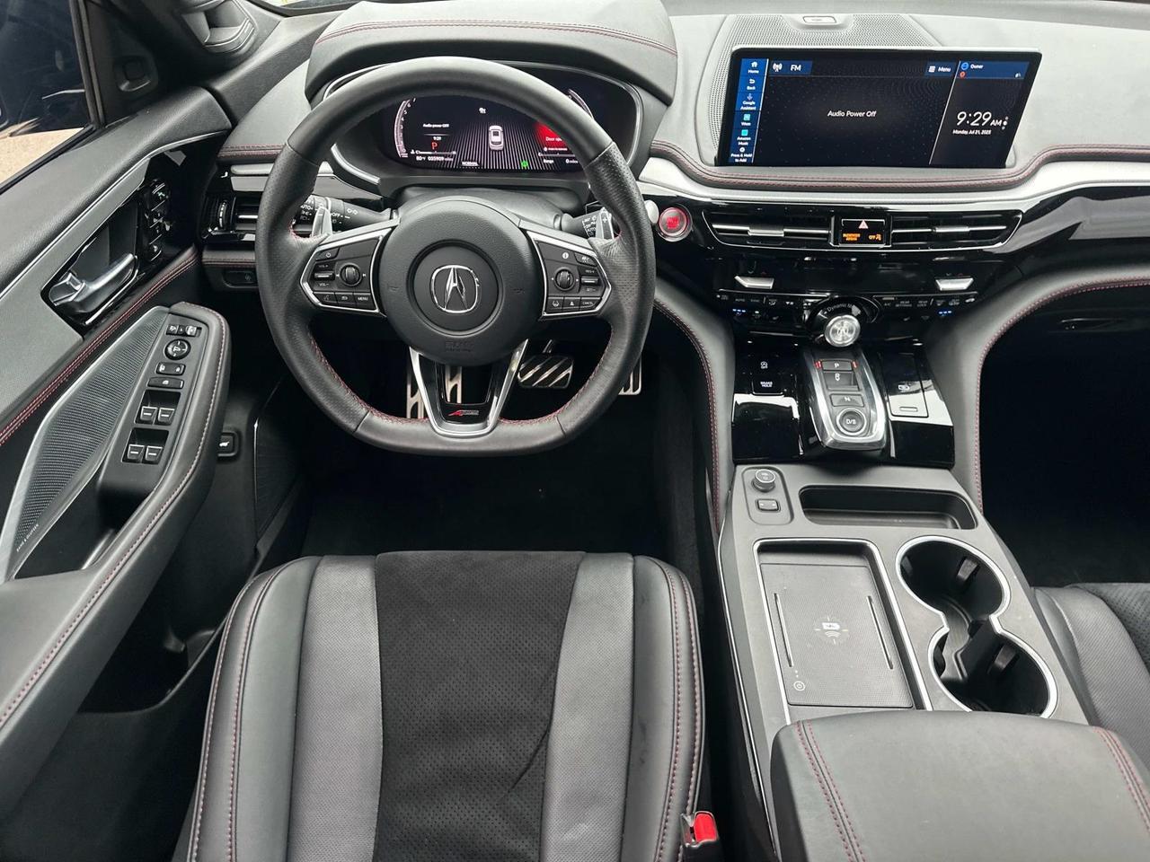 2025 Acura MDX A-Spec SH-AWD Woodbridge VA