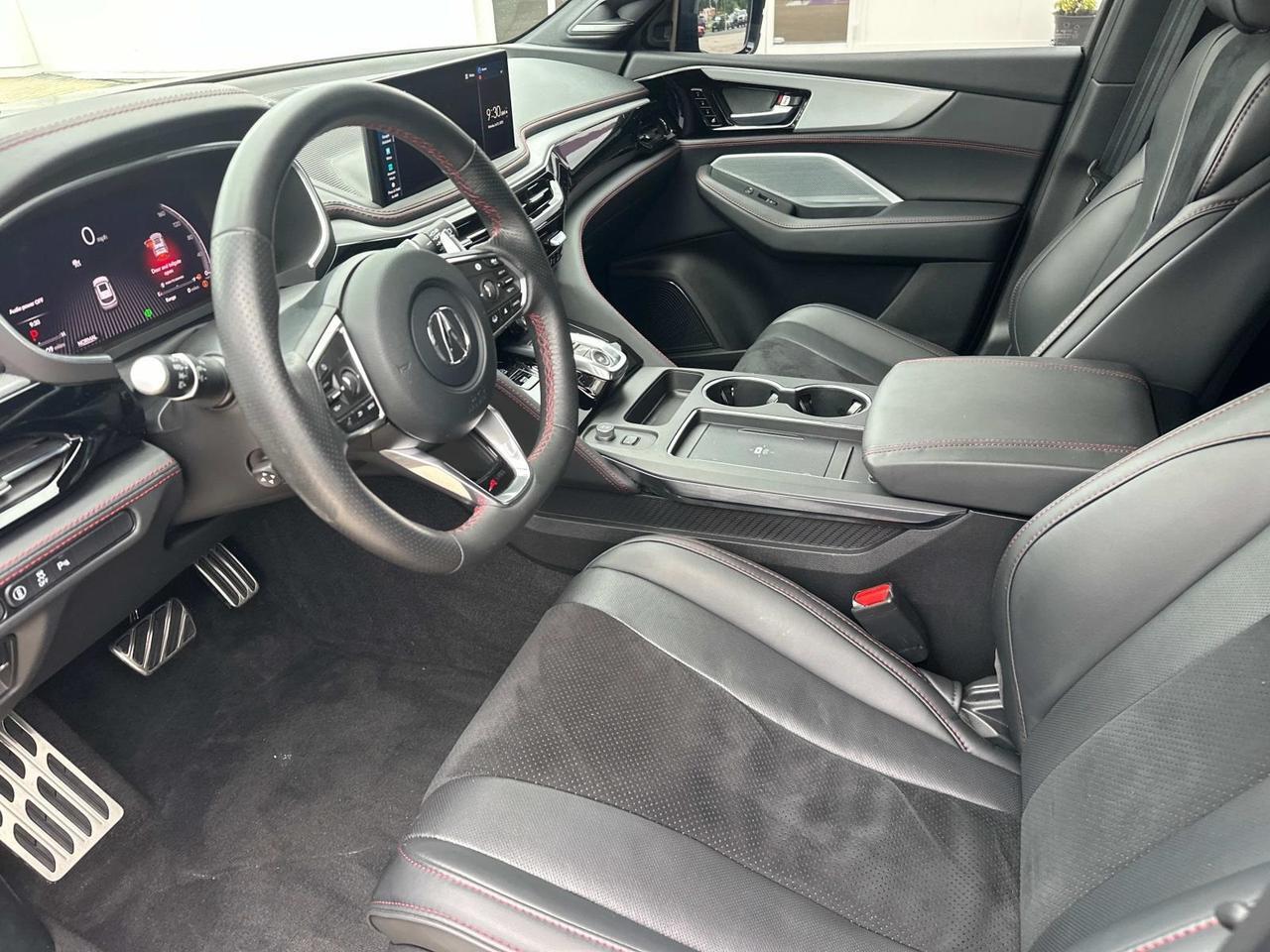 2025 Acura MDX A-Spec SH-AWD Woodbridge VA