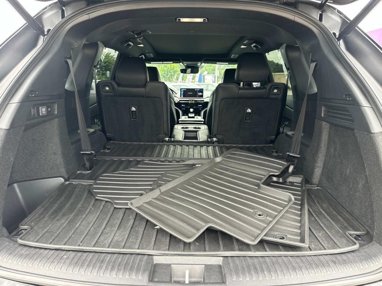 2025 Acura MDX A-Spec SH-AWD Woodbridge VA