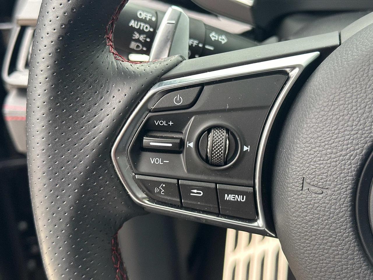 2025 Acura MDX A-Spec SH-AWD Woodbridge VA