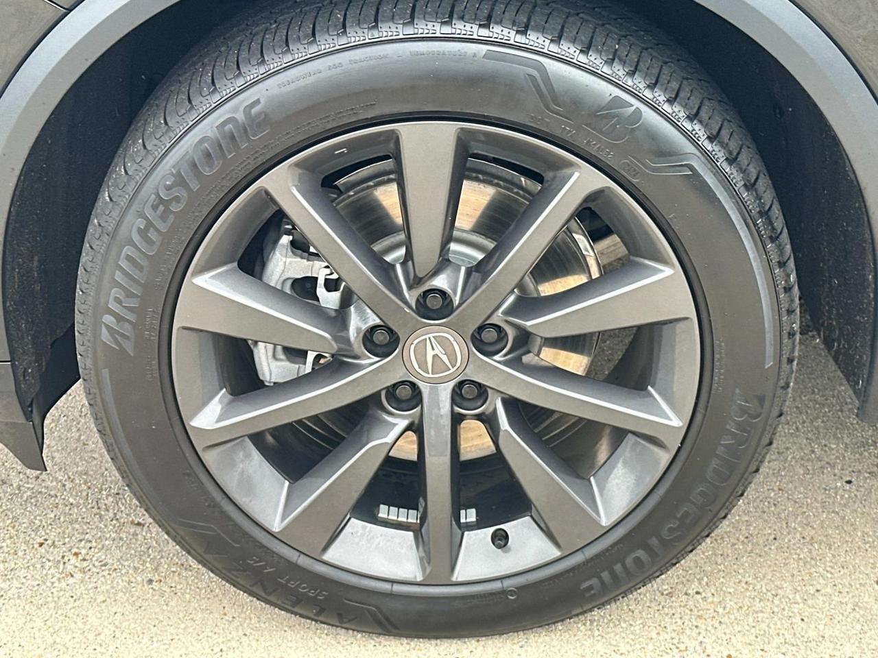 2025 Acura MDX A-Spec SH-AWD Woodbridge VA