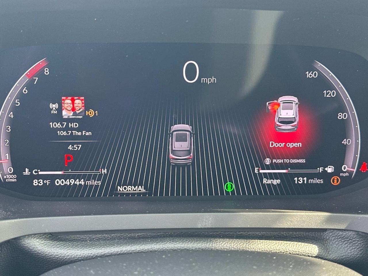 2025 Acura MDX A-Spec SH-AWD Woodbridge VA
