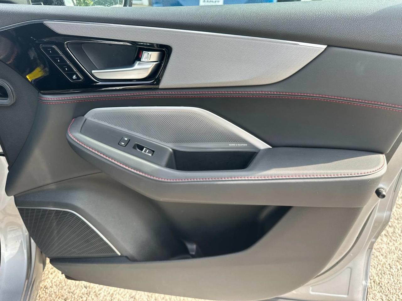 2025 Acura MDX A-Spec SH-AWD Woodbridge VA
