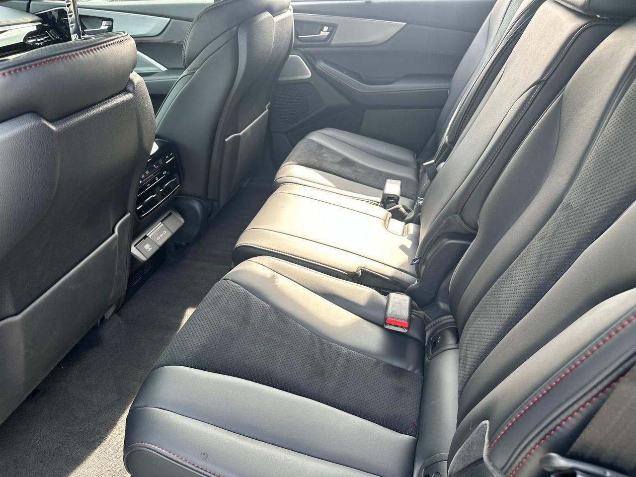 2025 Acura MDX A-Spec SH-AWD Woodbridge VA