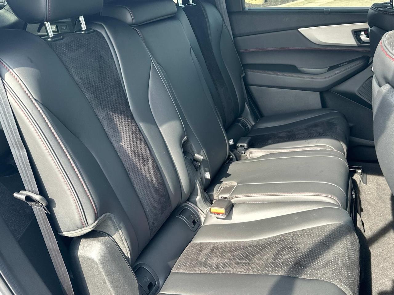 2025 Acura MDX A-Spec SH-AWD Woodbridge VA