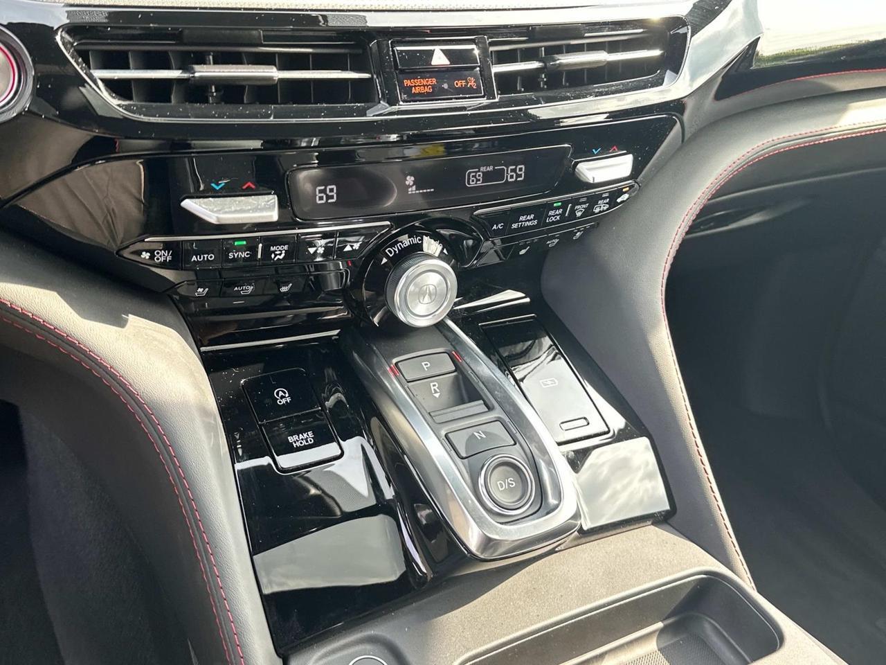 2025 Acura MDX A-Spec SH-AWD Woodbridge VA