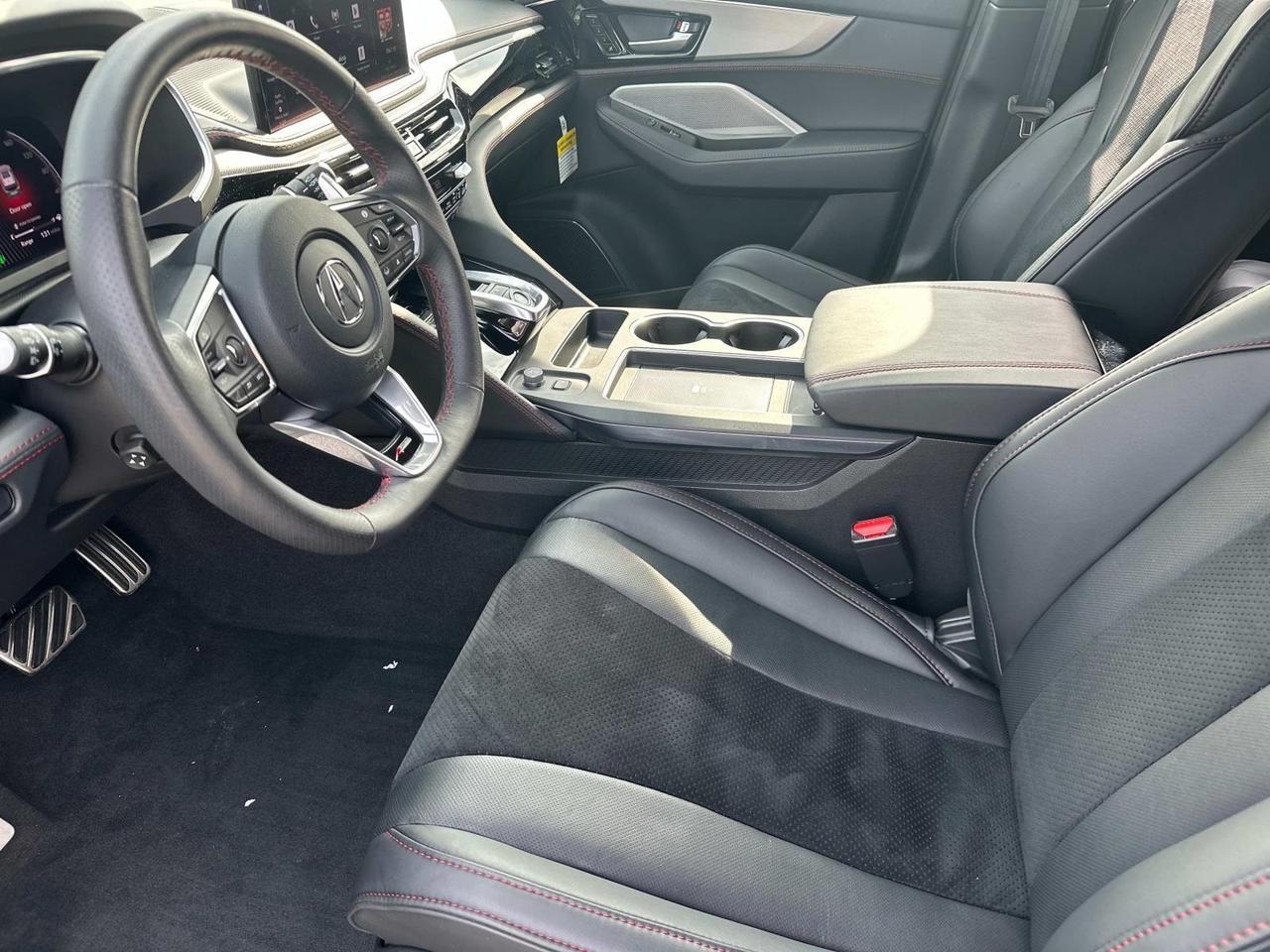 2025 Acura MDX A-Spec SH-AWD Woodbridge VA