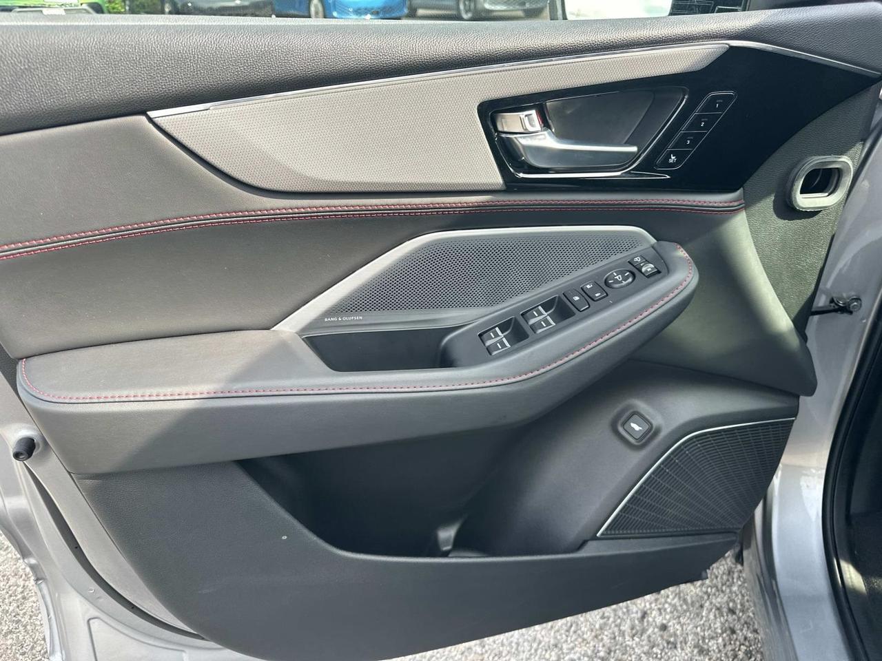 2025 Acura MDX A-Spec SH-AWD Woodbridge VA