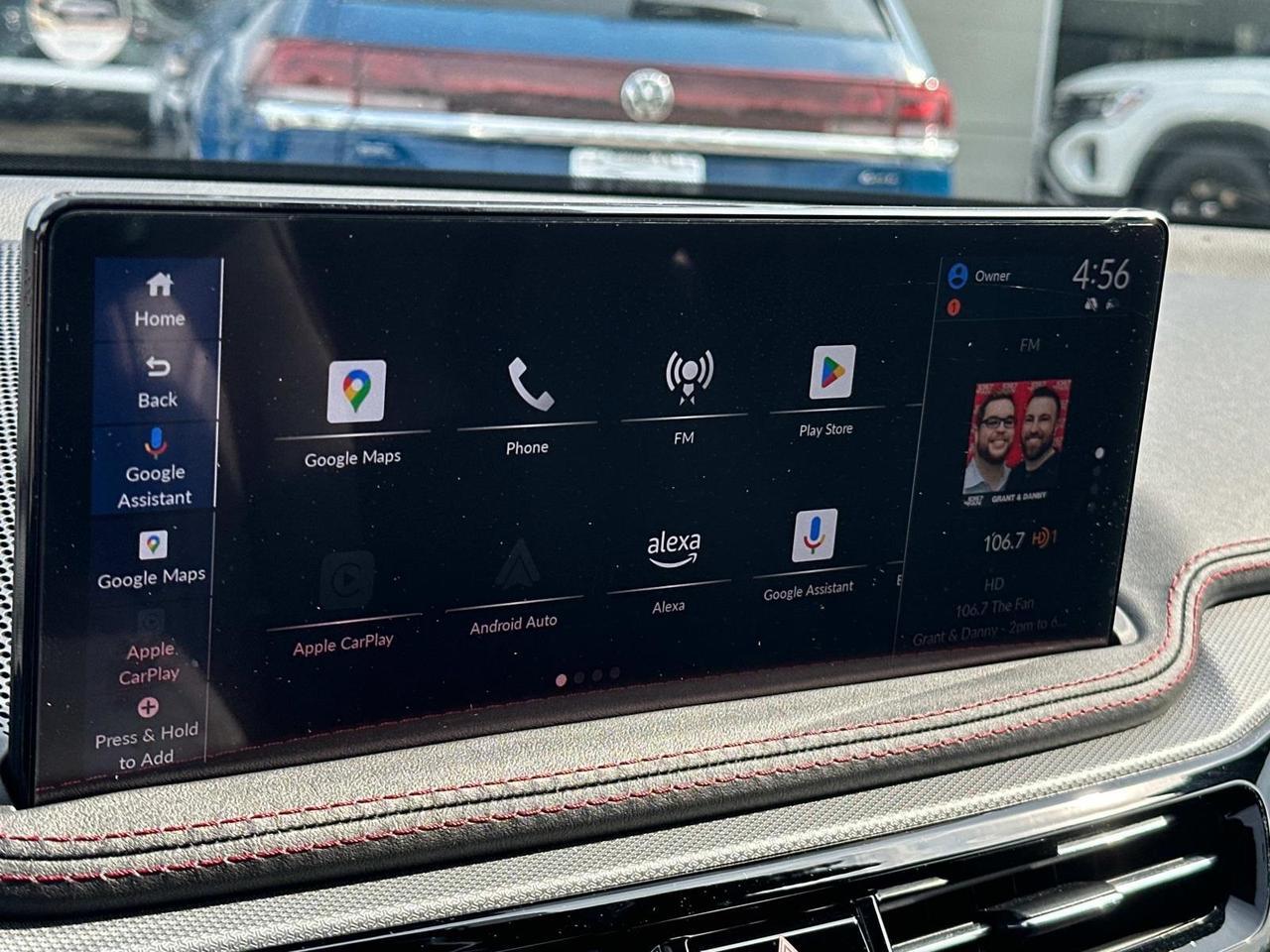 2025 Acura MDX A-Spec SH-AWD Woodbridge VA