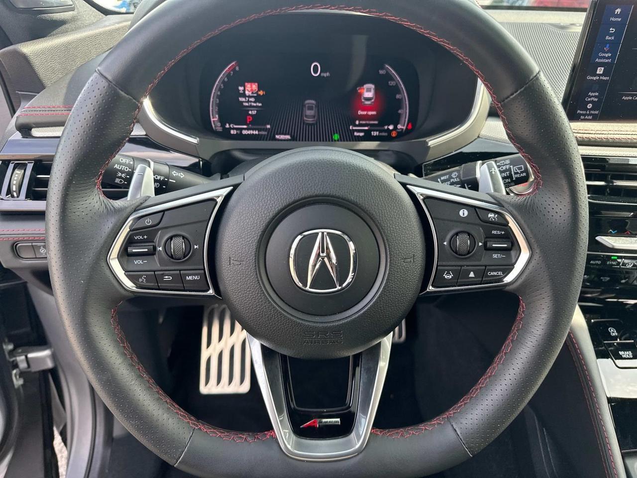 2025 Acura MDX A-Spec SH-AWD Woodbridge VA