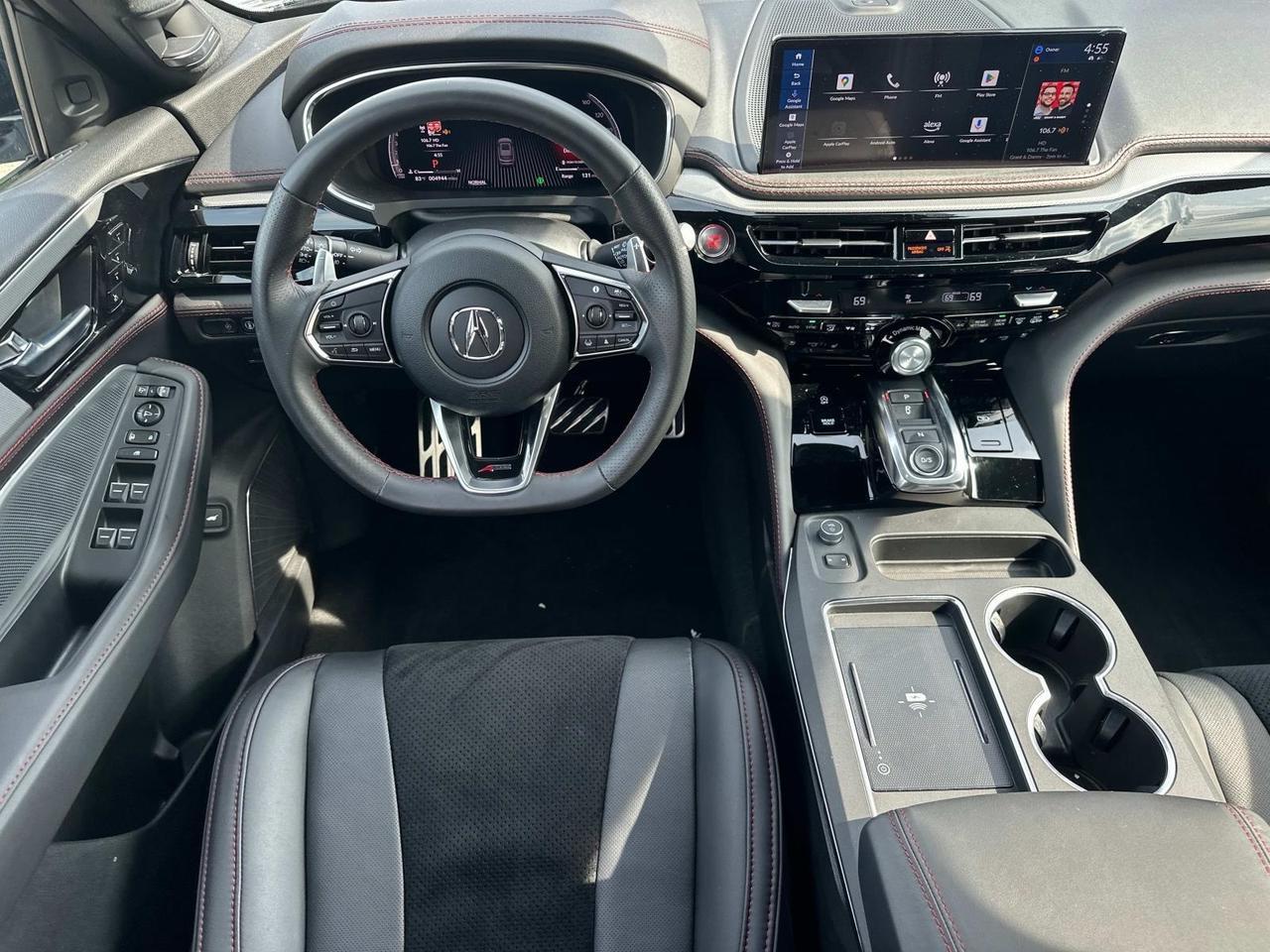 2025 Acura MDX A-Spec SH-AWD Woodbridge VA