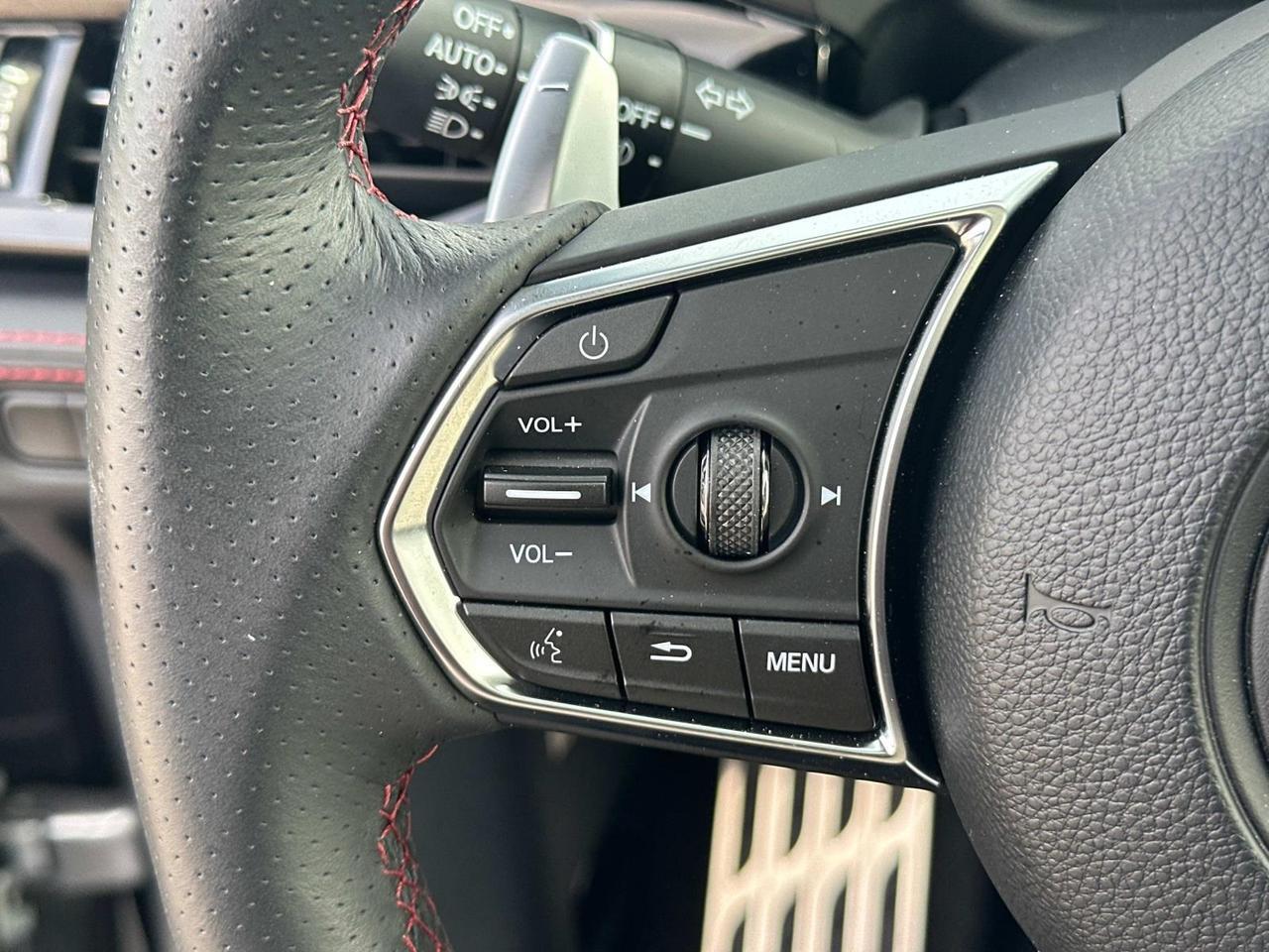 2025 Acura MDX A-Spec SH-AWD Woodbridge VA