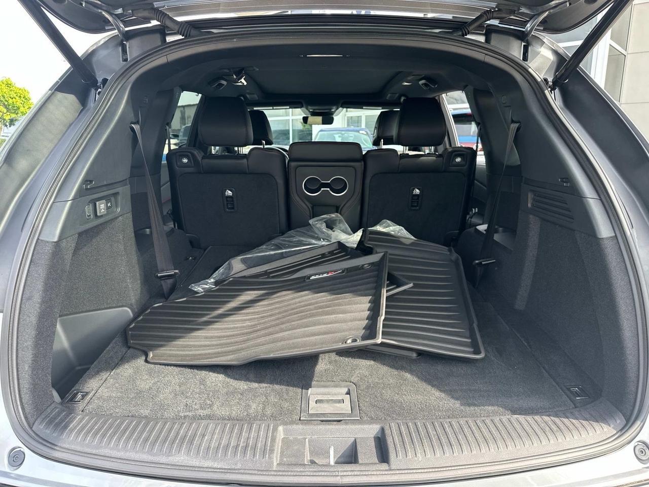2025 Acura MDX A-Spec SH-AWD Woodbridge VA