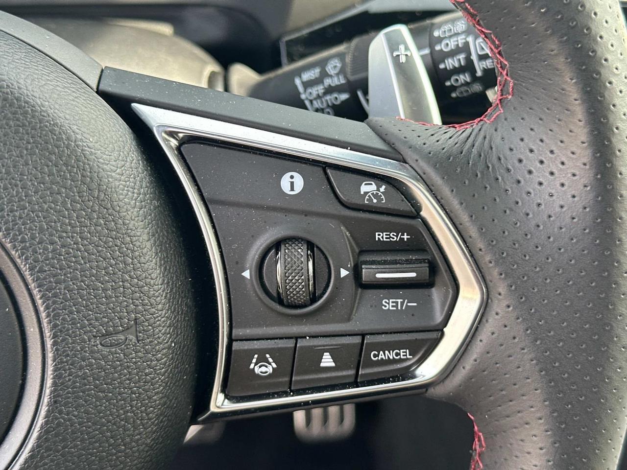 2025 Acura MDX A-Spec SH-AWD Woodbridge VA