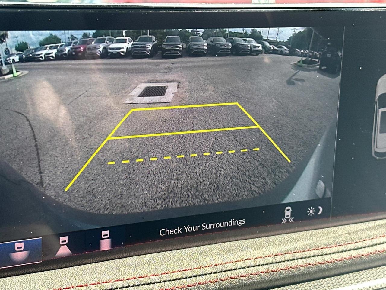 2025 Acura MDX A-Spec SH-AWD Woodbridge VA