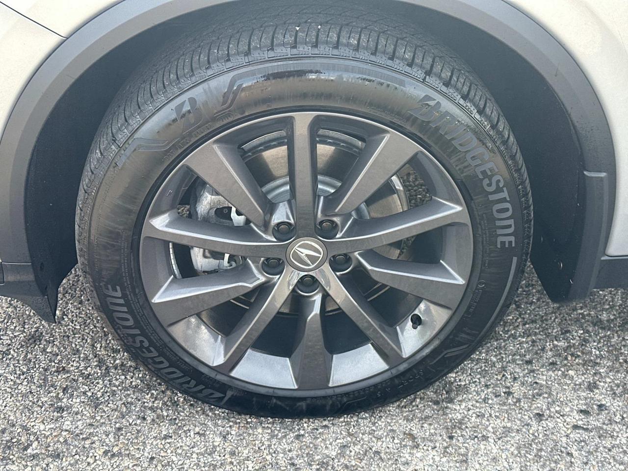 2025 Acura MDX A-Spec SH-AWD Woodbridge VA