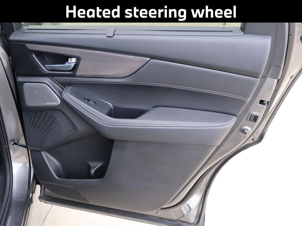 2025 Acura MDX Advance Package