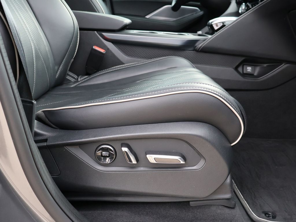 2025 Acura MDX Advance Package