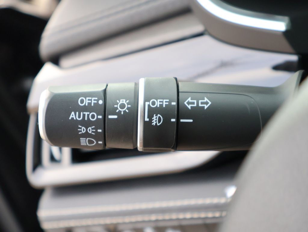 2025 Acura MDX Advance Package