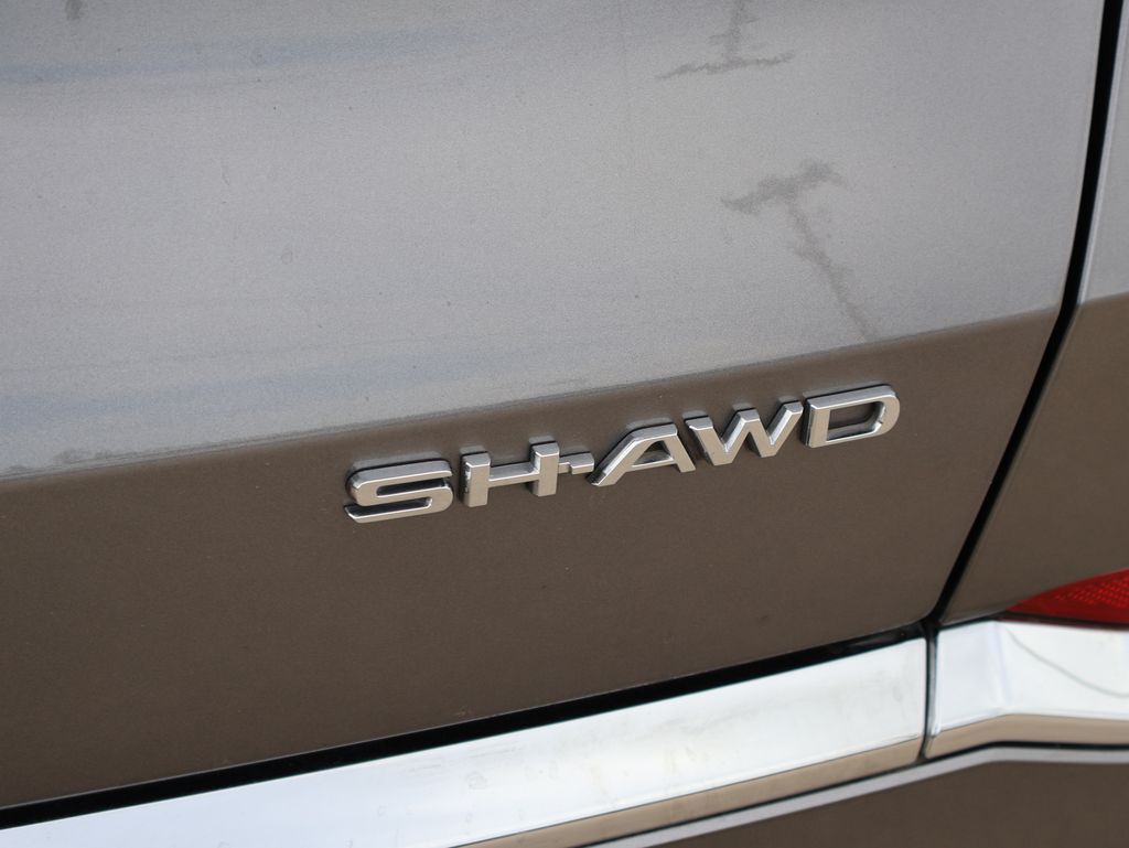 2025 Acura MDX Advance Package