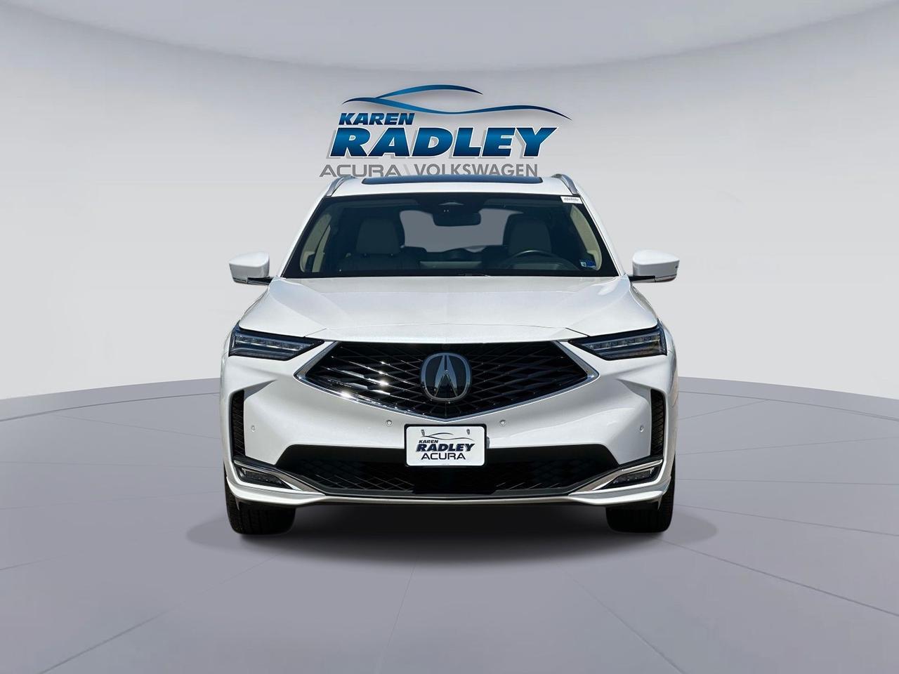2025 Acura MDX Advance Package SH-AWD Woodbridge VA