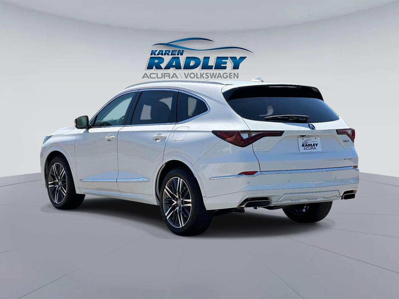 2025 Acura MDX Advance Package SH-AWD Woodbridge VA