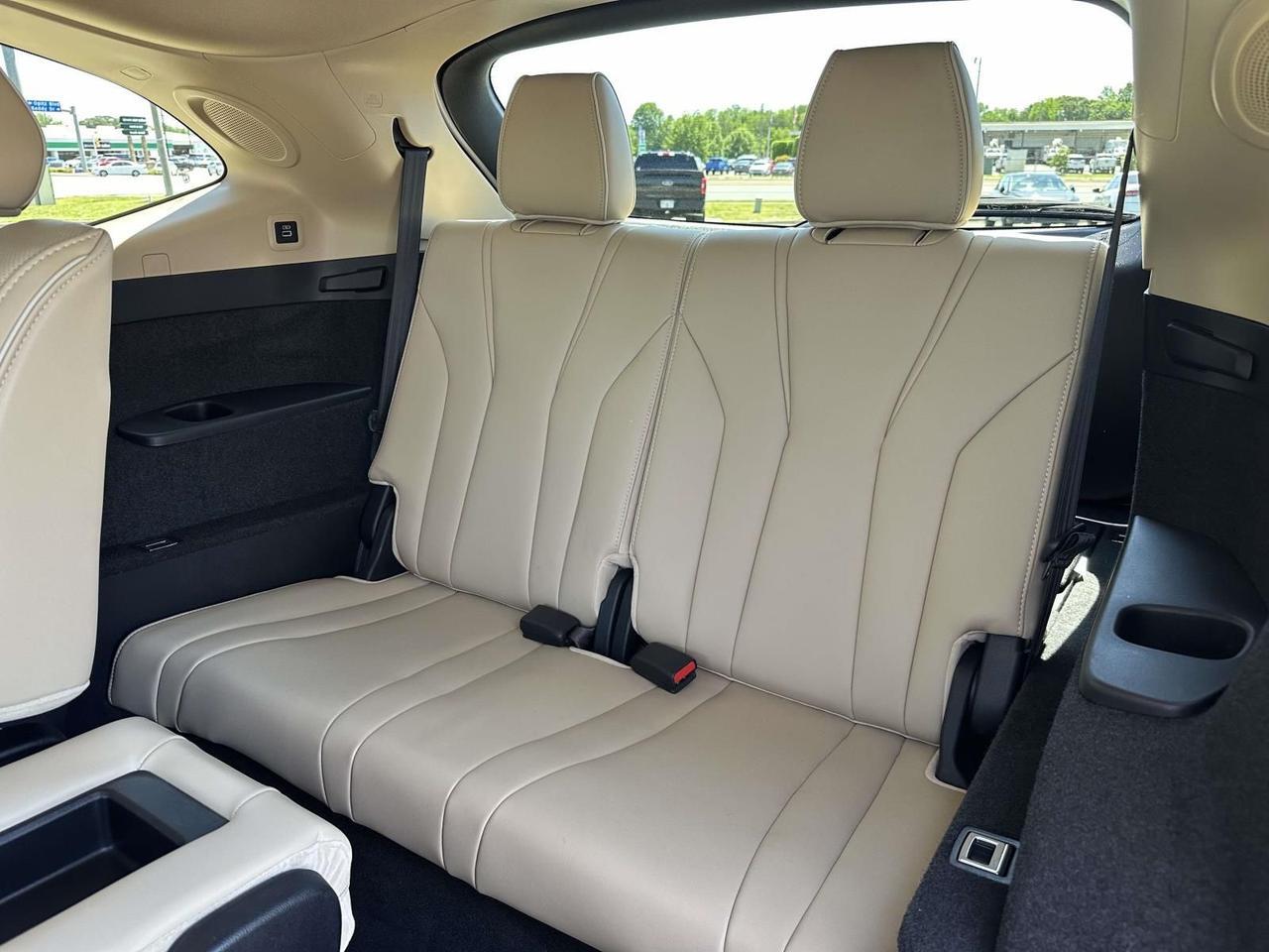 2025 Acura MDX Advance Package SH-AWD Woodbridge VA