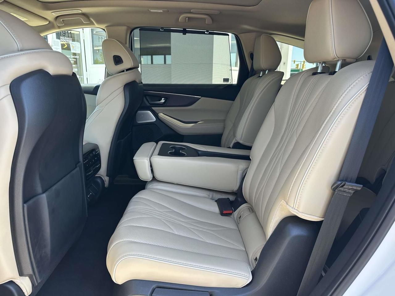 2025 Acura MDX Advance Package SH-AWD Woodbridge VA