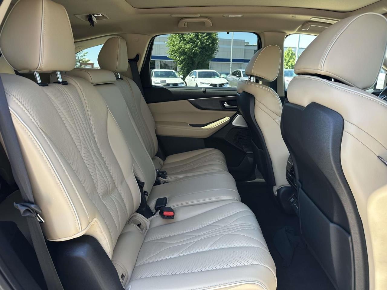 2025 Acura MDX Advance Package SH-AWD Woodbridge VA
