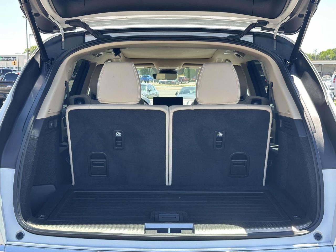 2025 Acura MDX Advance Package SH-AWD Woodbridge VA