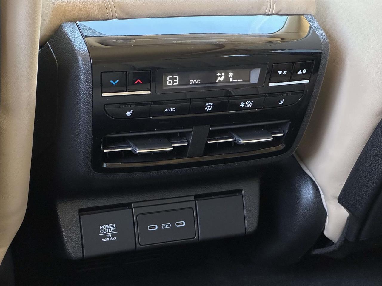 2025 Acura MDX Advance Package SH-AWD Woodbridge VA