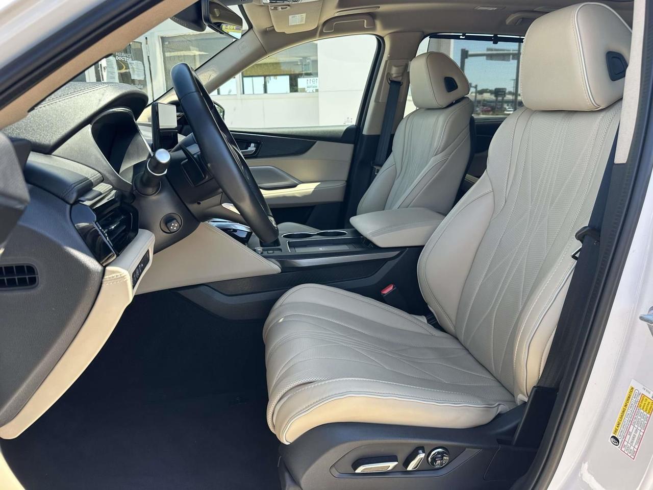 2025 Acura MDX Advance Package SH-AWD Woodbridge VA