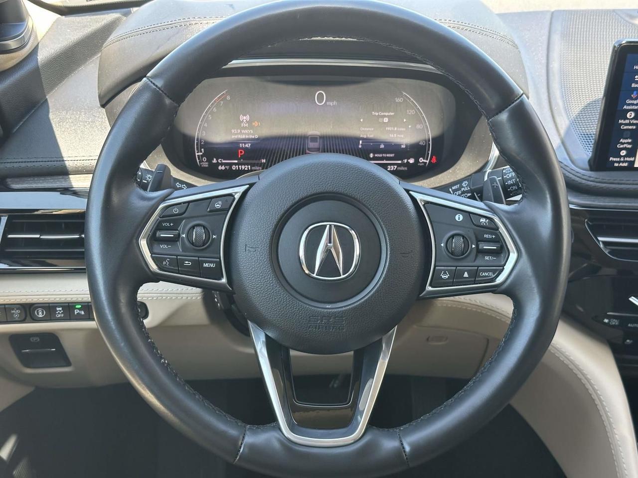 2025 Acura MDX Advance Package SH-AWD Woodbridge VA